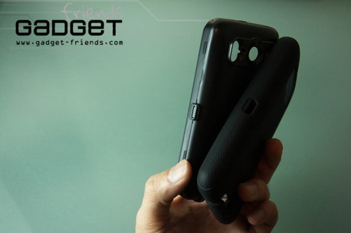 เคส Otterbox HTC Desire HD Defender Series เคสทนถึก กันกระแทก ปกป้องอันดับ 1 จากอเมริกา ของแท้ 100% By Gadget Friends 01